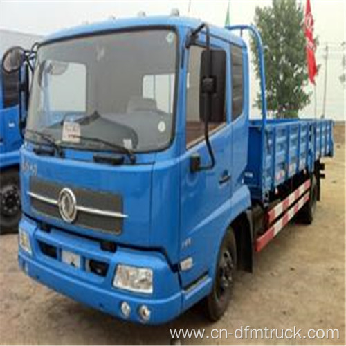 15 tons 240 HP cargo loging truck